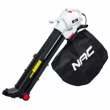 Laubbläser NAC VBE300-AS-G