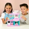 Interaktives Haustier-Spielset Cobi Set Little Live Pets Families Clinic MO-26673, Spielset mit Klinikzubehör