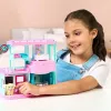 Interaktives Haustier-Spielset Cobi Set Little Live Pets Families Clinic MO-26673, Spielset mit Klinikzubehör