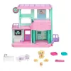 Interaktives Haustier-Spielset Cobi Set Little Live Pets Families Clinic MO-26673, Spielset mit Klinikzubehör