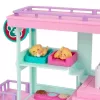 Interaktives Haustier-Spielset Cobi Set Little Live Pets Families Clinic MO-26673, Spielset mit Klinikzubehör