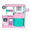 Interaktives Haustier-Spielset Cobi Set Little Live Pets Families Clinic MO-26673, Spielset mit Klinikzubehör