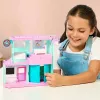 Interaktives Haustier-Spielset Cobi Set Little Live Pets Families Clinic MO-26673, Spielset mit Klinikzubehör