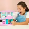Interaktives Haustier-Spielset Cobi Set Little Live Pets Families Clinic MO-26673, Spielset mit Klinikzubehör