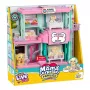 Interaktives Haustier-Spielset Cobi Set Little Live Pets Families Clinic MO-26673, Spielset mit Klinikzubehör