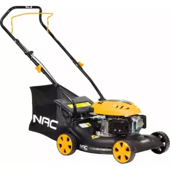 Rasenmäher NAC LP40-79-PL-SB