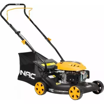Rasenmäher NAC LP40-79-PL-SB