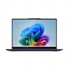 Lenovo IdeaPad 5 2-in-1 16AKP10 Copilot+ PC AMD Ryzen™ AI 7 350 Hybrid (2-in-1) 40,6 cm (16 Zoll) Touchscreen WUXGA 16 GB LPDDR5x-SDRAM 1 TB SSD Wi-Fi 7 (802.11be) Windows 11 Home Englisch Blau