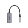Dahua Technology USB 3.1 Typ-C-auf-HDMI-Adapter, USB Typ-C, HDMI Typ A (Standard), Stecker, Stecker, Gerade, Gerade