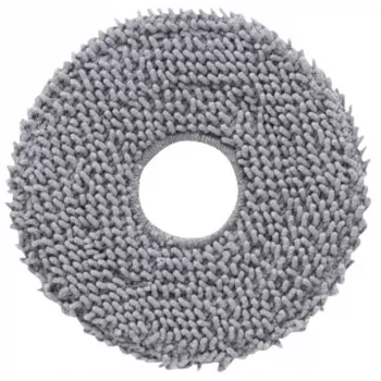 Wischtuch, antibakterielles rotierendes Wischtuch von Roborock für Qrevo0 Curv Qrevo5 Edge S5A