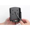 Aktive Halterung Brodit 712306 Mobiltelefon Smartphone Schwarz