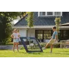 Rebounder-Trampolin Salta Motion 124 x 124 cm von Salta – Modell 5129