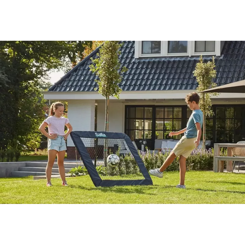 Rebounder-Trampolin Salta Motion 124 x 124 cm von Salta – Modell 5129