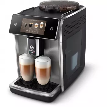 Saeco SM6685/00 Kaffeemaschine Vollautomatische Espressomaschine 1,8 L