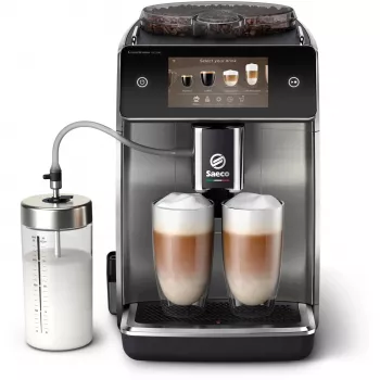 Saeco SM6685/00 Kaffeemaschine Vollautomatische Espressomaschine 1,8 L