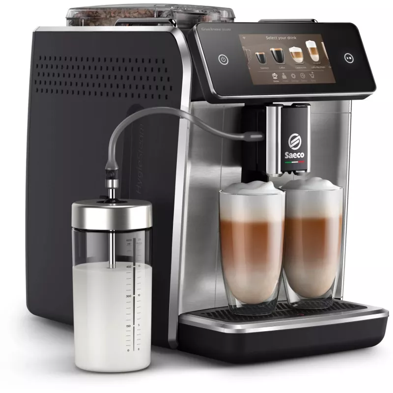 Saeco SM6685/00 Kaffeemaschine Vollautomatische Espressomaschine 1,8 L