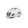 Fahrradhelm HJC CROSSER Weiß Größe S — schützender Fahrradhelm, Größe S
