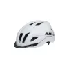 Fahrradhelm HJC CROSSER Weiß Größe M (Erwachsener) — Fahrrad-Schutzhelm, mittel