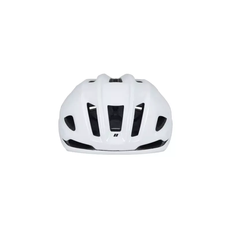 Fahrradhelm HJC CROSSER Weiß Größe M (Erwachsener) — Fahrrad-Schutzhelm, mittel