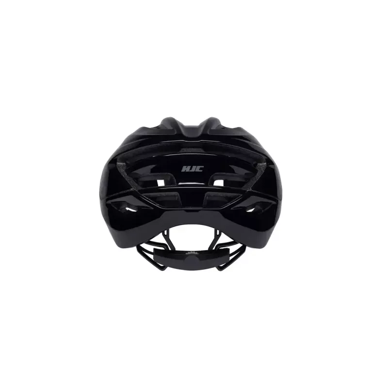 Fahrradhelm HJC CROSSER Schwarz Größe S — Fahrradhelm, Größe S