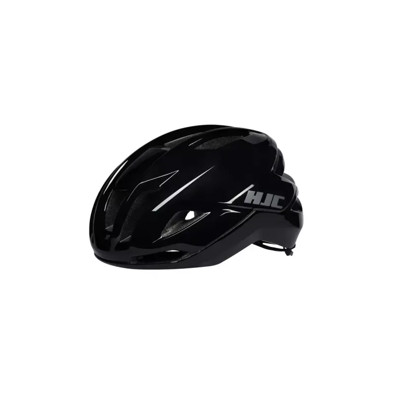 Fahrradhelm HJC CROSSER Schwarz Größe S — Fahrradhelm, Größe S