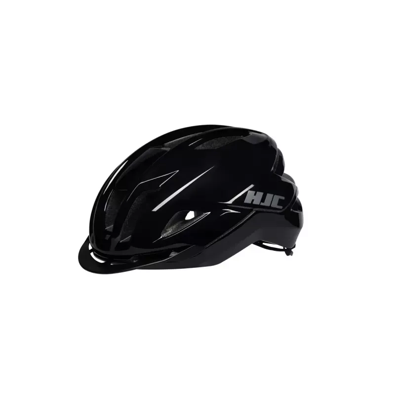Fahrradhelm HJC CROSSER Schwarz Größe S — Fahrradhelm, Größe S