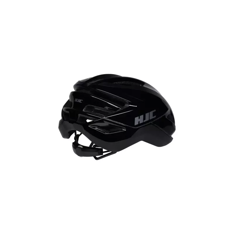 Fahrradhelm HJC CROSSER Schwarz Größe S — Fahrradhelm, Größe S