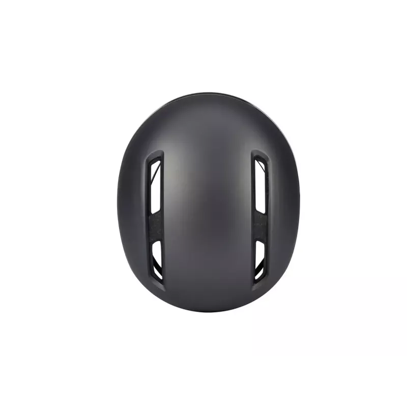 Fahrradhelm HJC CALIDO MT GL URBAN — dunkelgrau, Größe M