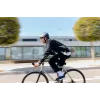 Fahrradhelm HJC CALIDO MT GL URBAN — dunkelgrau, Größe M