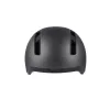 Fahrradhelm HJC CALIDO MT GL URBAN — dunkelgrau, Größe M