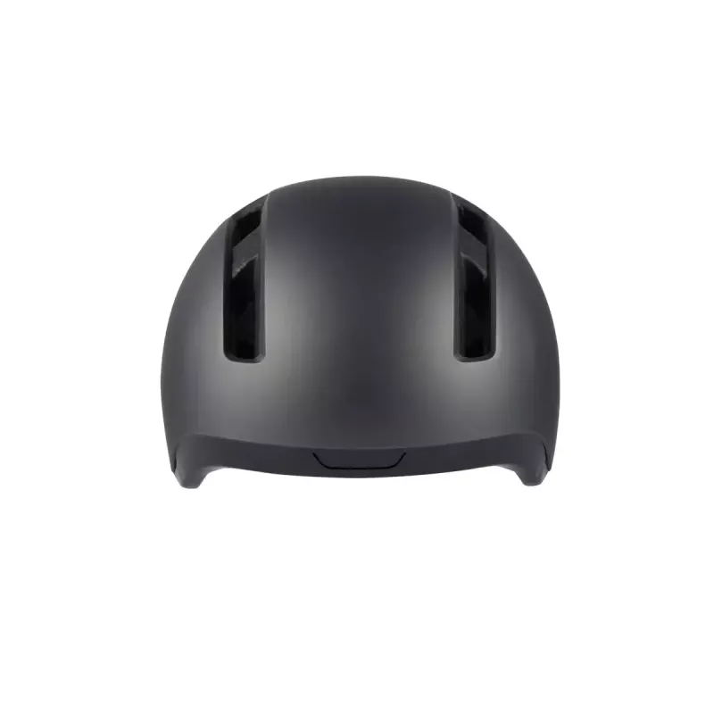 Fahrradhelm HJC CALIDO MT GL URBAN — dunkelgrau, Größe M