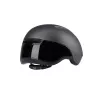 Fahrradhelm HJC CALIDO MT GL URBAN — dunkelgrau, Größe M