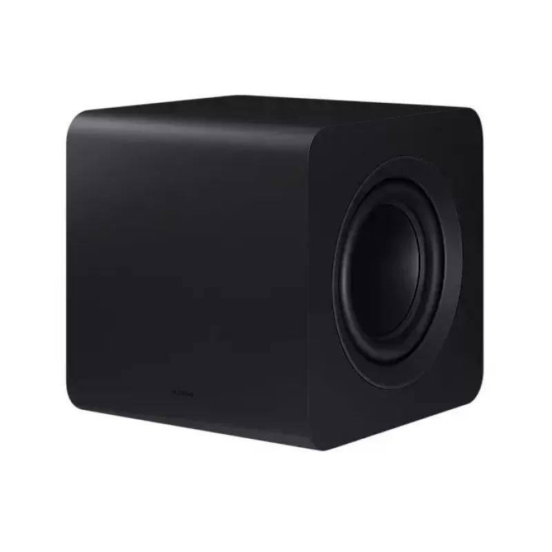 Samsung HW-S800D/EN Soundbar-Lautsprecher Schwarz 3.1.2 Kanäle