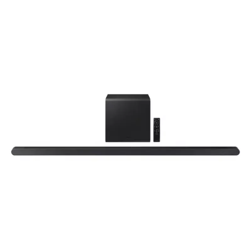 Samsung HW-S800D/EN Soundbar-Lautsprecher Schwarz 3.1.2 Kanäle