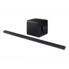 Samsung HW-S800D/EN Soundbar-Lautsprecher Schwarz 3.1.2 Kanäle