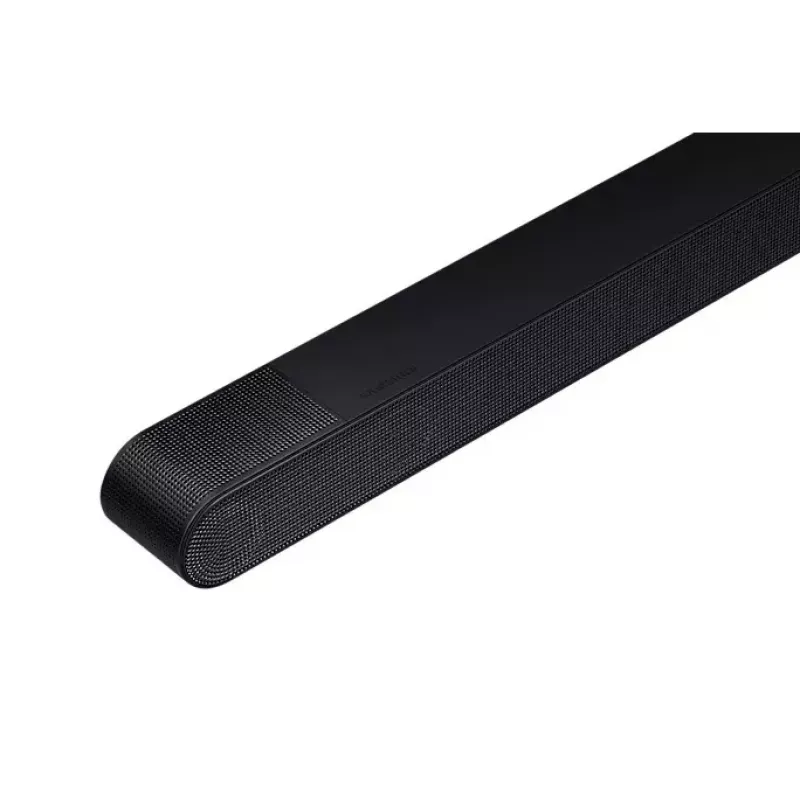 Samsung HW-S800D/EN Soundbar-Lautsprecher Schwarz 3.1.2 Kanäle