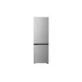 LG GBBSJ1CCPY Kühl-Gefrierkombination Einbau 333 l Silber