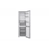 LG GBBSJ1CCPY Kühl-Gefrierkombination Einbau 333 l Silber