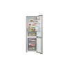 LG GBBSJ1CCPY Kühl-Gefrierkombination Einbau 333 l Silber