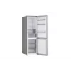 LG GBBSJ1CCPY Kühl-Gefrierkombination Einbau 333 l Silber