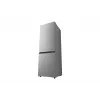 LG GBBSJ1CCPY Kühl-Gefrierkombination Einbau 333 l Silber