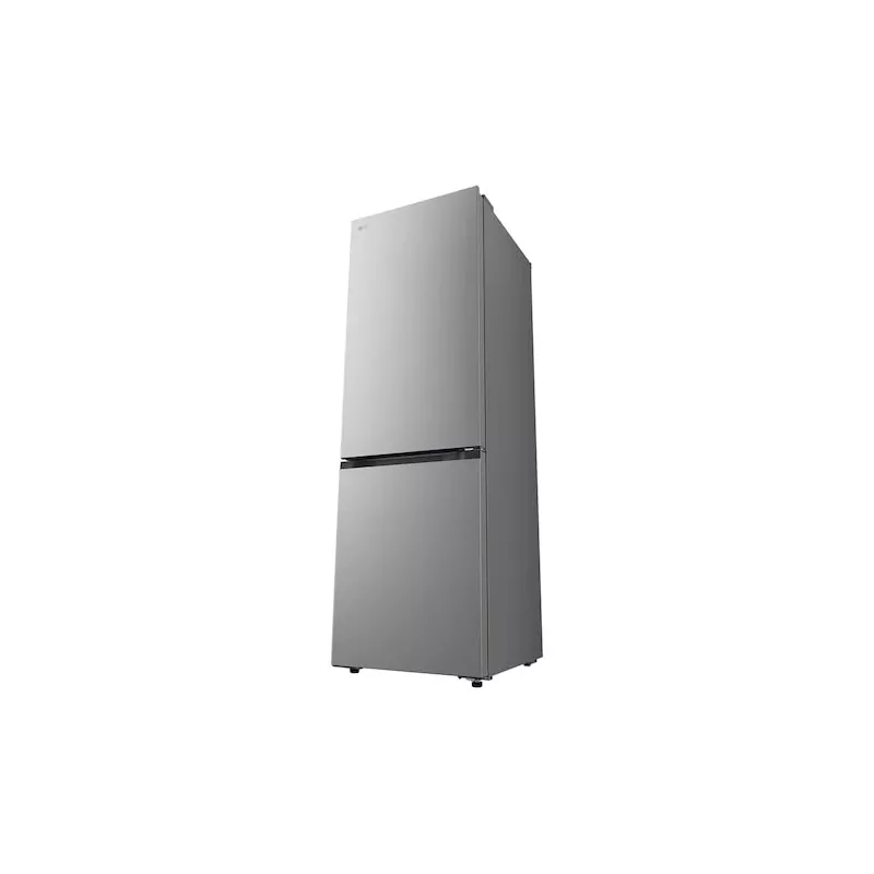 LG GBBSJ1CCPY Kühl-Gefrierkombination Einbau 333 l Silber