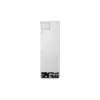 LG GBBSJ1CCPY Kühl-Gefrierkombination Einbau 333 l Silber