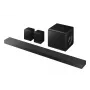 Samsung Q-Series QS750F 5.1.2ch Soundbar mit Subwoofer & Rücklautsprechern (2025)