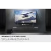 Samsung Q-Series QS750F 5.1.2ch Soundbar mit Subwoofer & Rücklautsprechern (2025)
