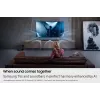 Samsung Q-Series QS750F 5.1.2ch Soundbar mit Subwoofer & Rücklautsprechern (2025)