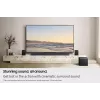 Samsung Q-Series QS750F 5.1.2ch Soundbar mit Subwoofer & Rücklautsprechern (2025)