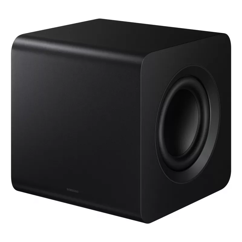 Samsung Q-Series QS750F 5.1.2ch Soundbar mit Subwoofer & Rücklautsprechern (2025)