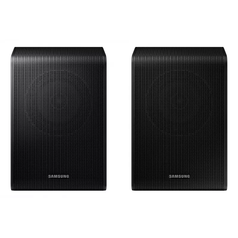 Samsung Q-Series QS750F 5.1.2ch Soundbar mit Subwoofer & Rücklautsprechern (2025)