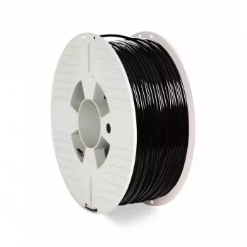 3D-Druckmaterial Verbatim 55060 Polyethylenterephthalatglykol Schwarz